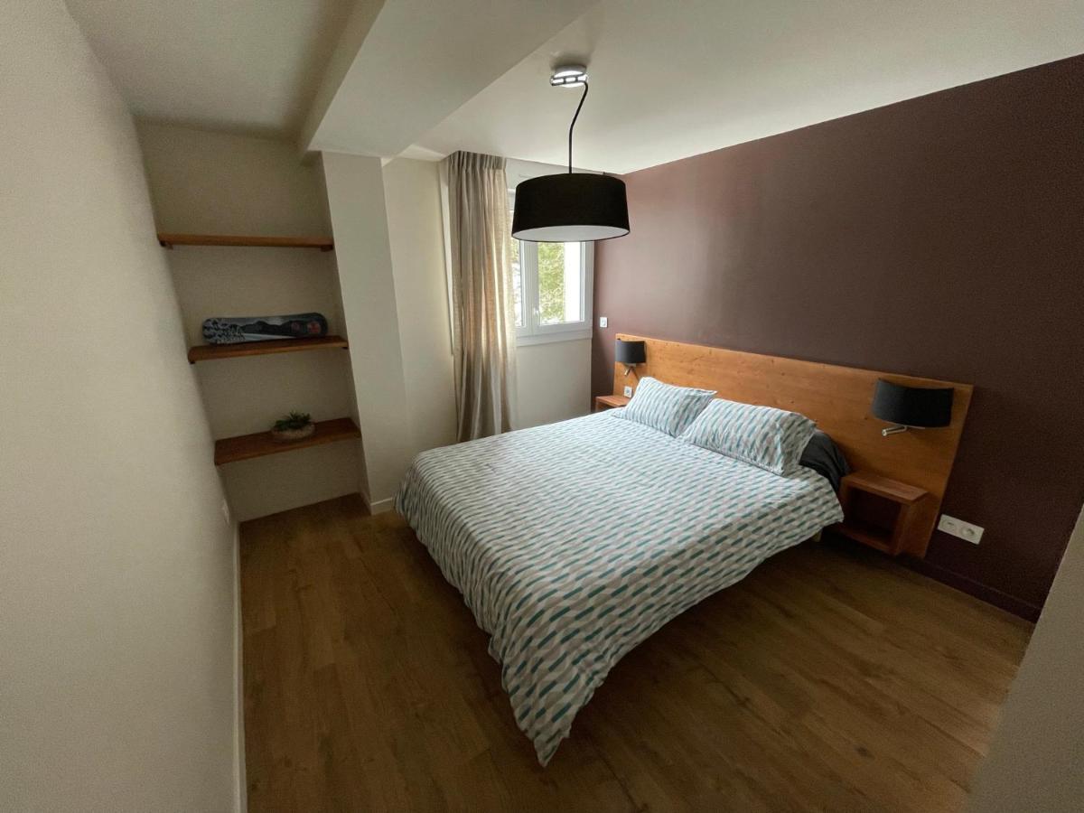 Arc 1800 Appartement 6-8 Pers,5 Cristaux, Avec Garage Les Arcs  Exterior photo